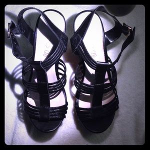 Aldo 5" heels